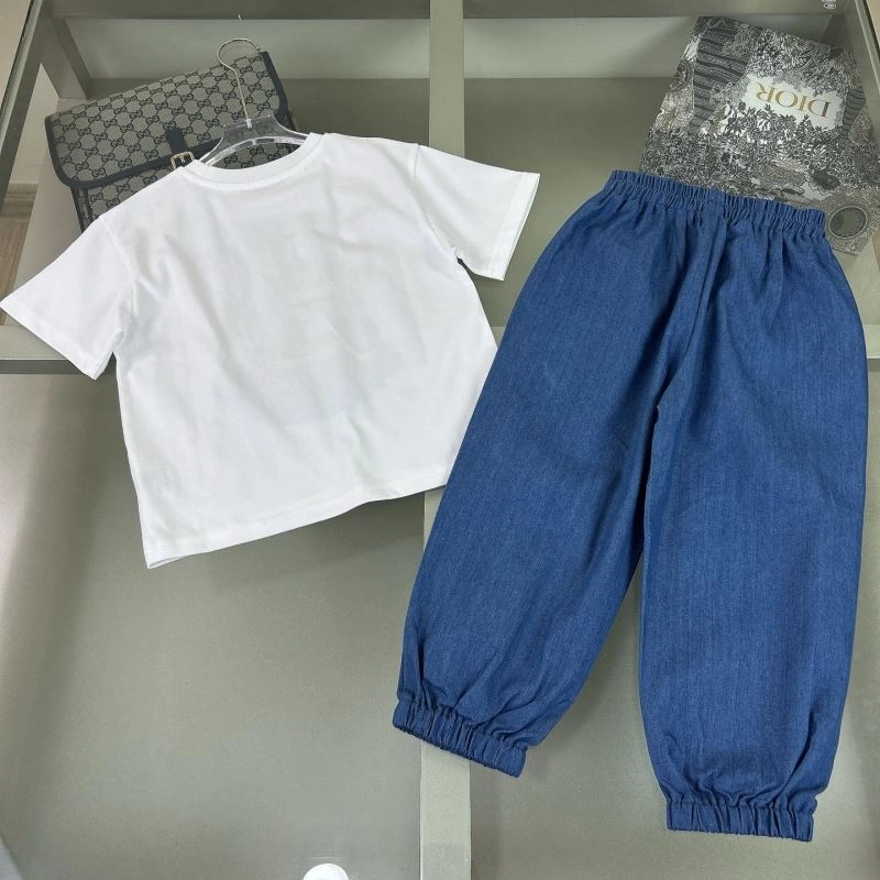 Gucci Kids HighPerformance 125199
