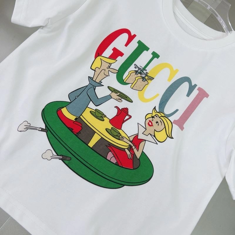 Gucci Kids HighPerformance 125199