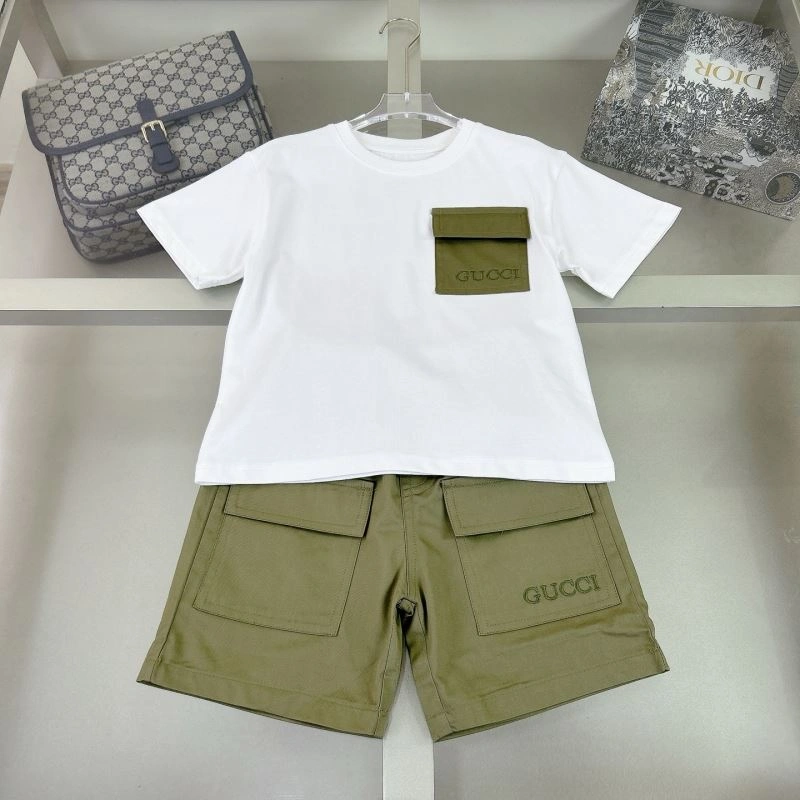 HighPerformance Gucci Kids 125198