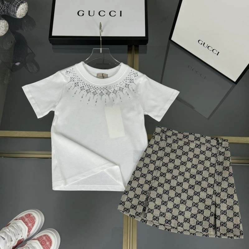 Gucci Kids Lightweight 125214