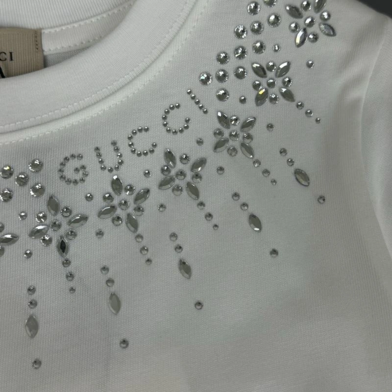 Gucci Kids Lightweight 125214