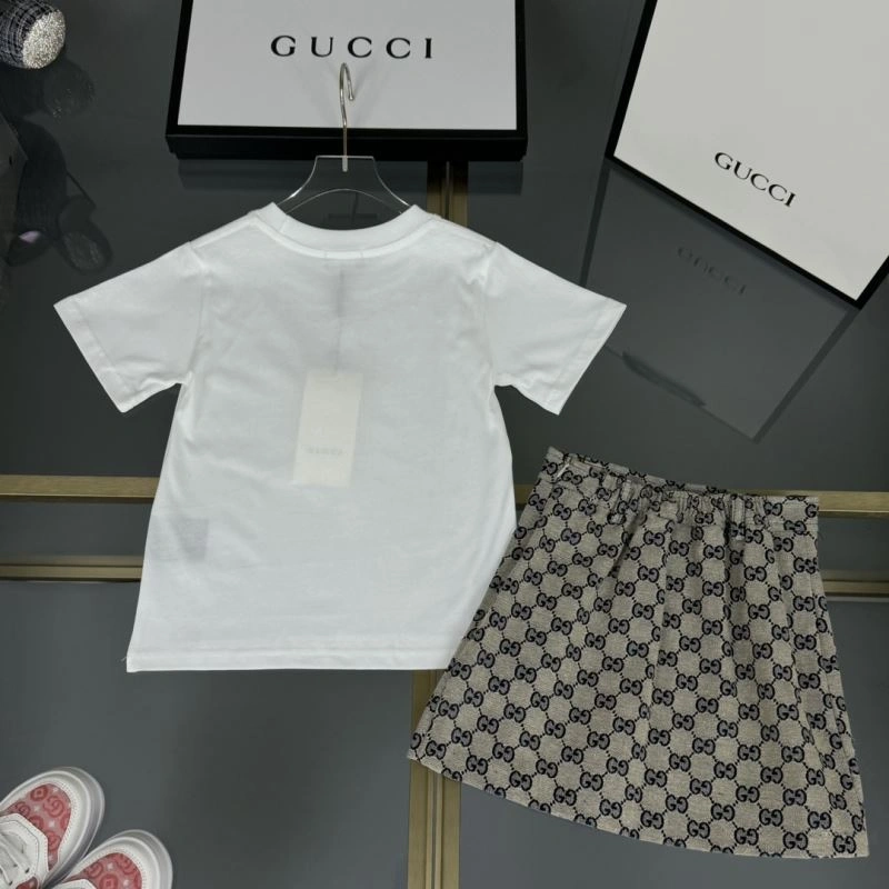 Gucci Kids Lightweight 125214