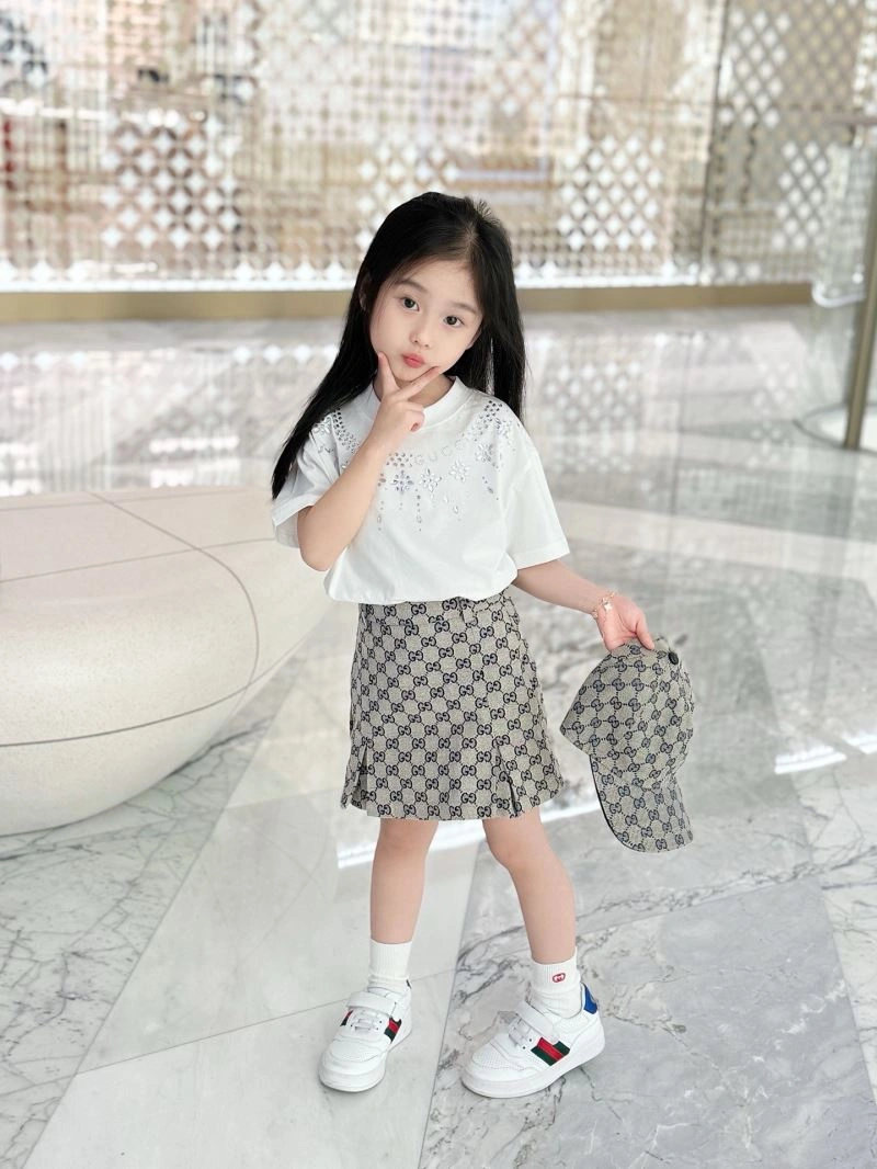 Gucci Kids Lightweight 125214