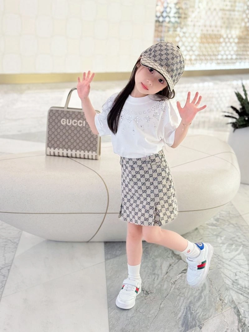 Gucci Kids Lightweight 125214