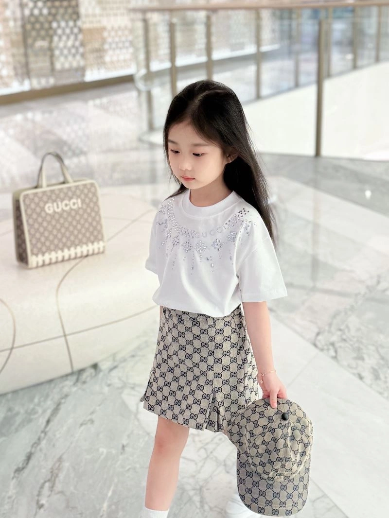 Gucci Kids Lightweight 125214