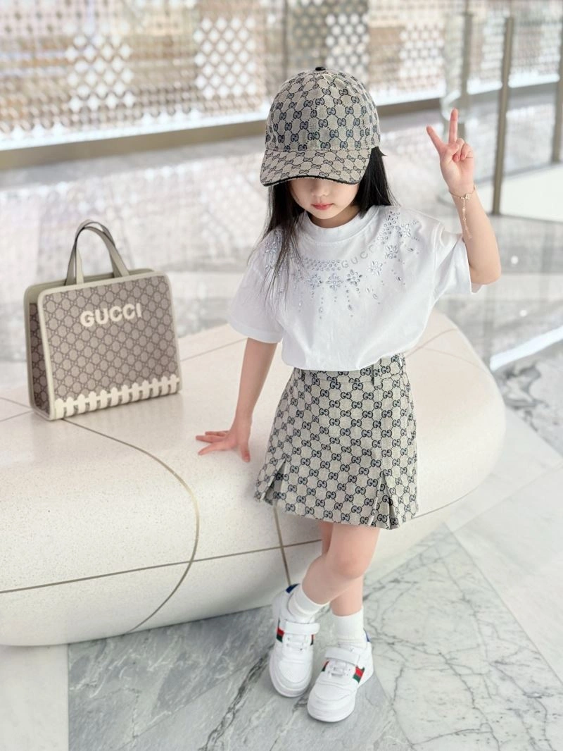 Gucci Kids Lightweight 125214