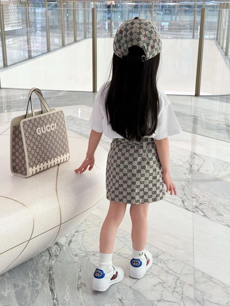 Gucci Kids Lightweight 125214