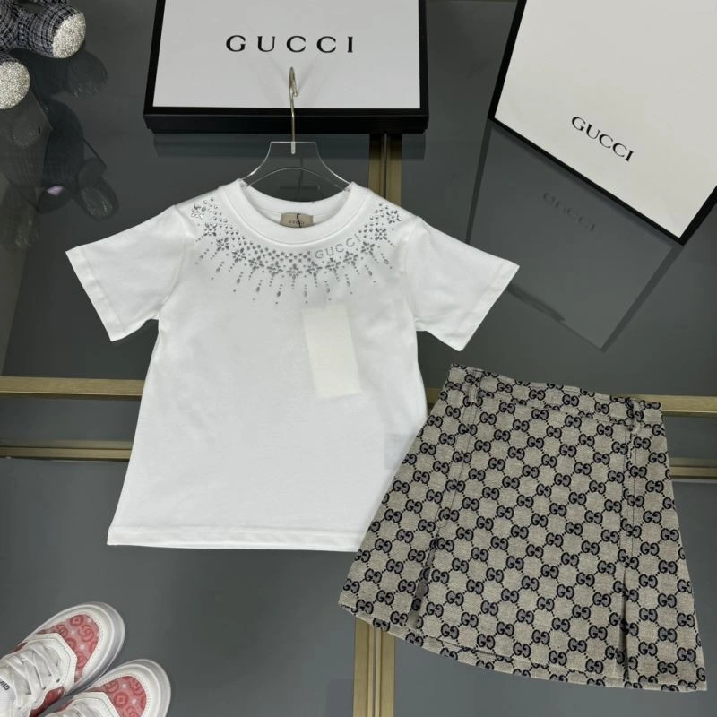 Gucci Kids Lightweight 125214