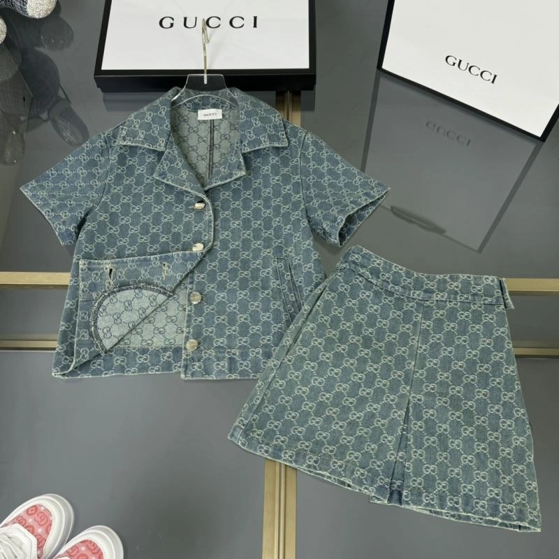 FreshLook Gucci Kids 125205