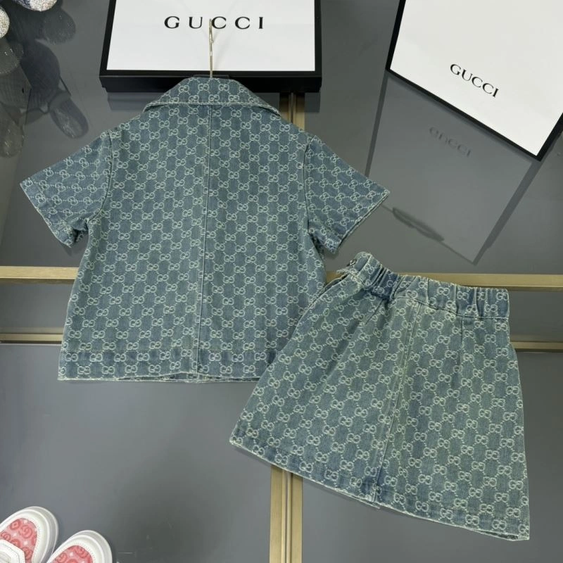 FreshLook Gucci Kids 125205