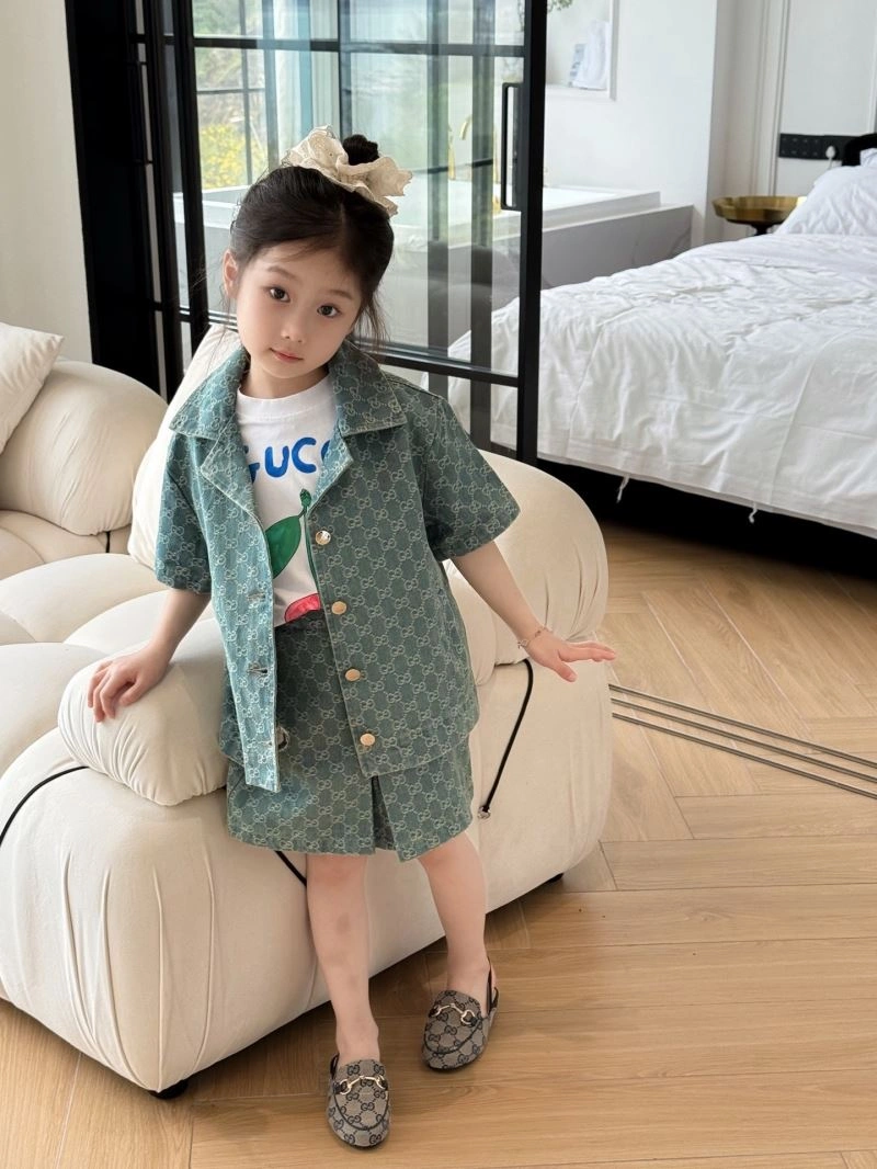 FreshLook Gucci Kids 125205