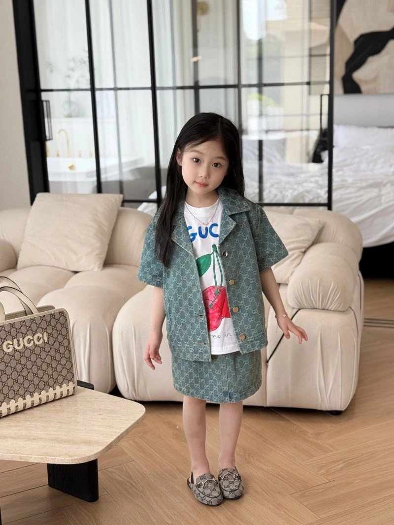 FreshLook Gucci Kids 125205