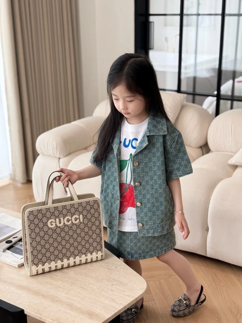 FreshLook Gucci Kids 125205