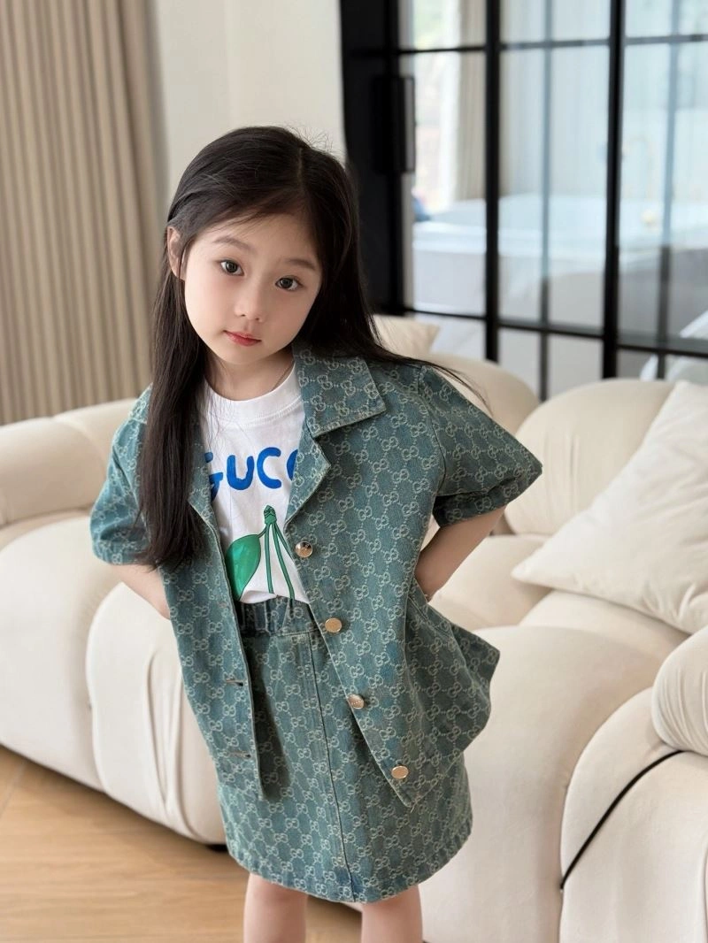 FreshLook Gucci Kids 125205