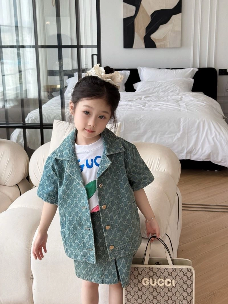 FreshLook Gucci Kids 125205