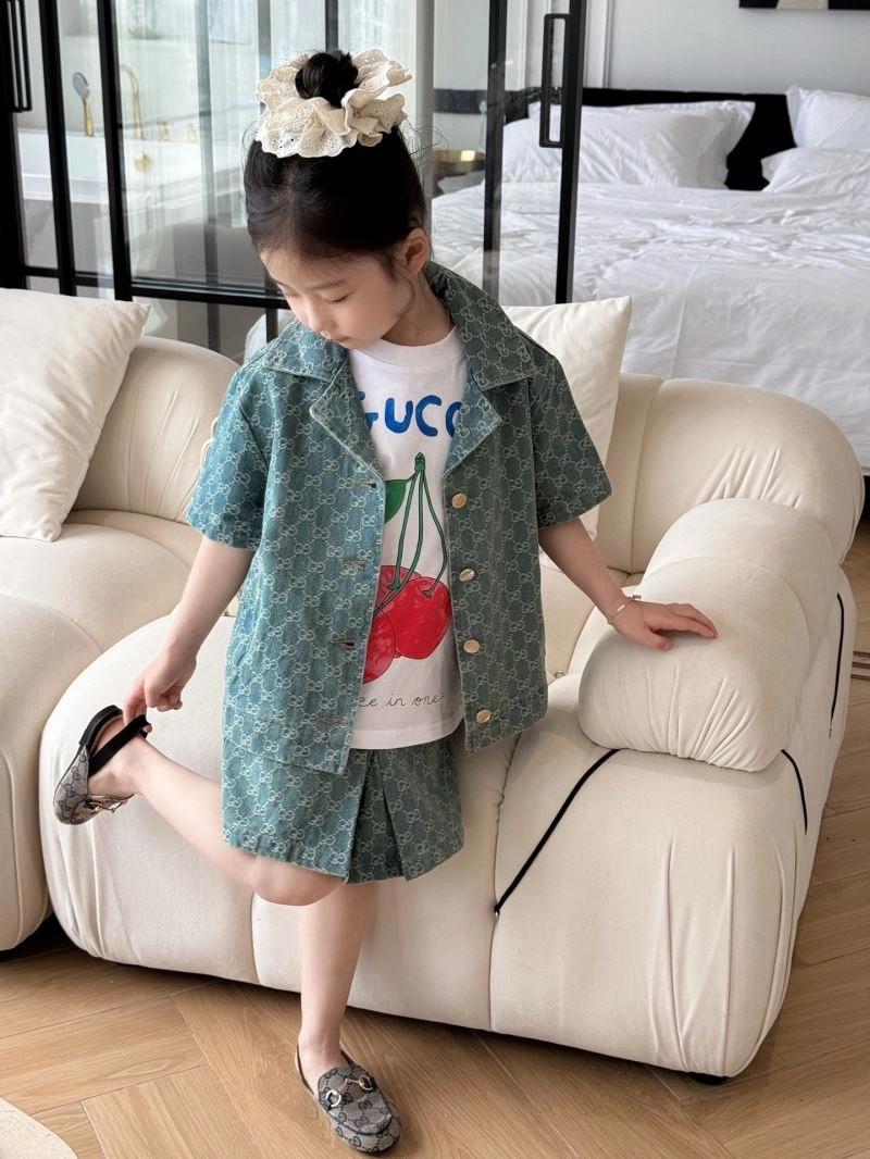 FreshLook Gucci Kids 125205