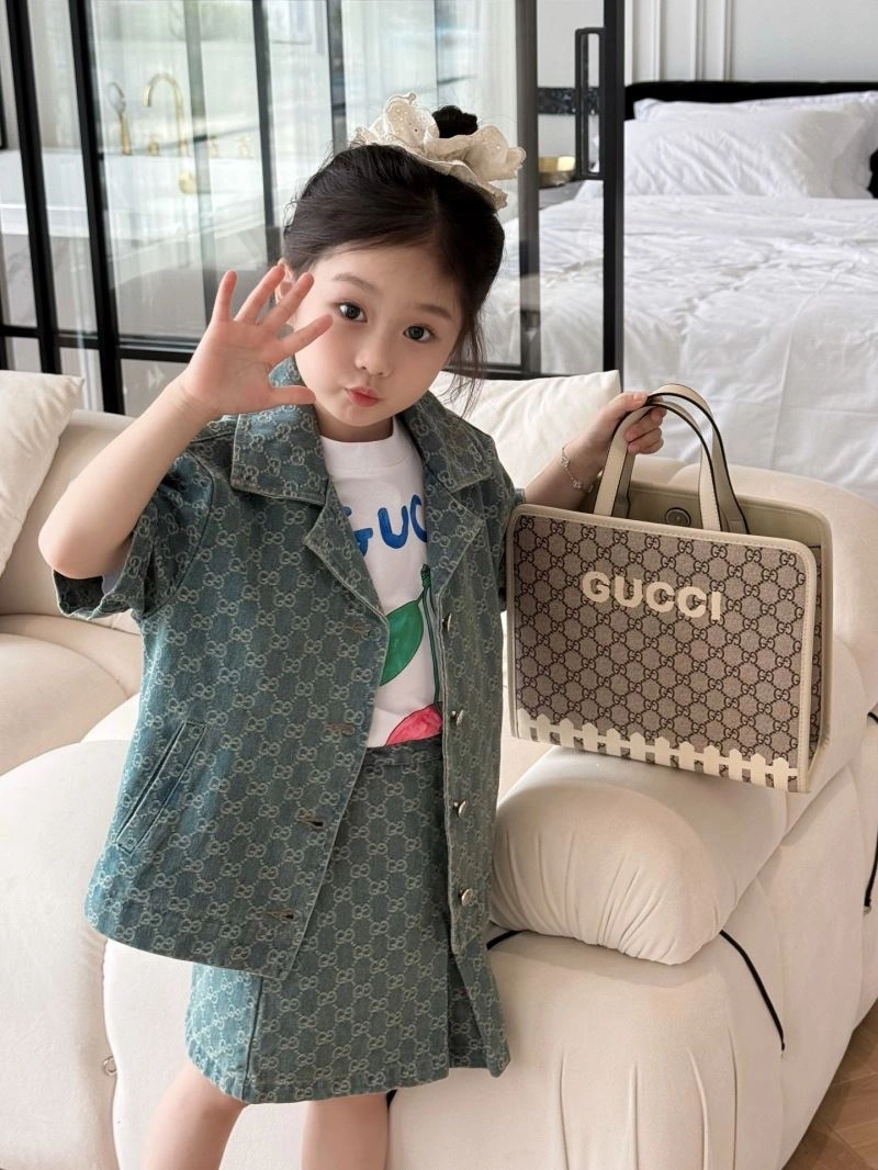 FreshLook Gucci Kids 125205