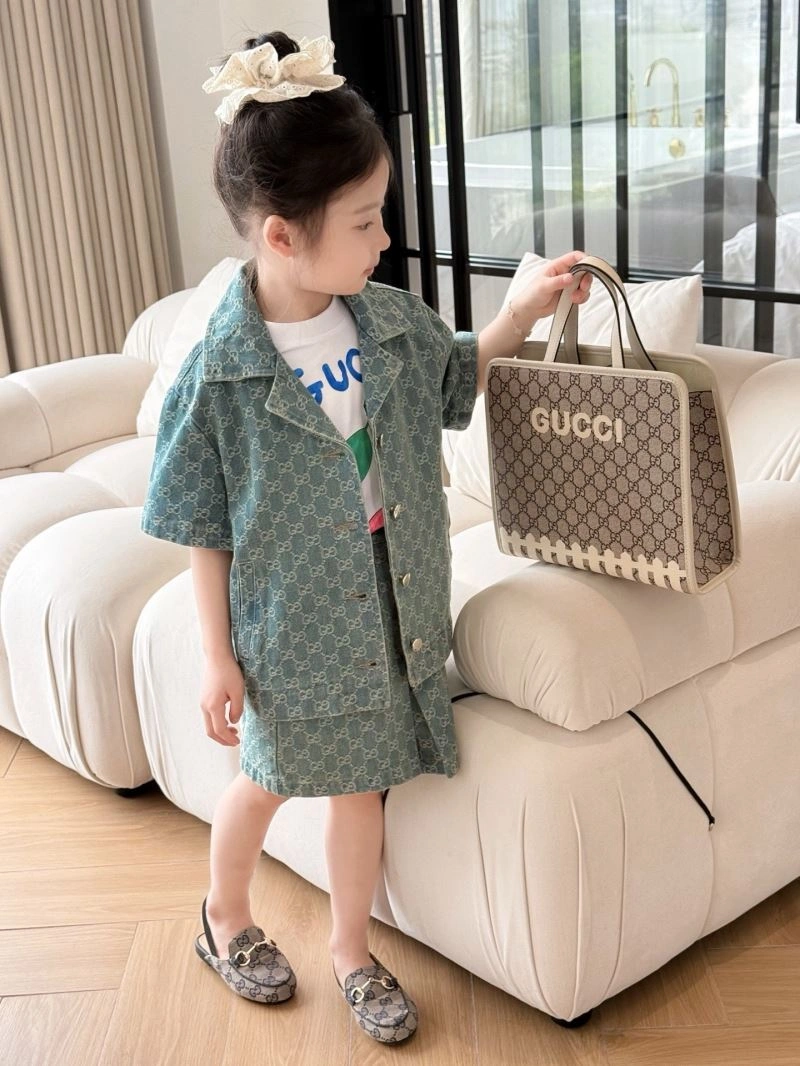 FreshLook Gucci Kids 125205