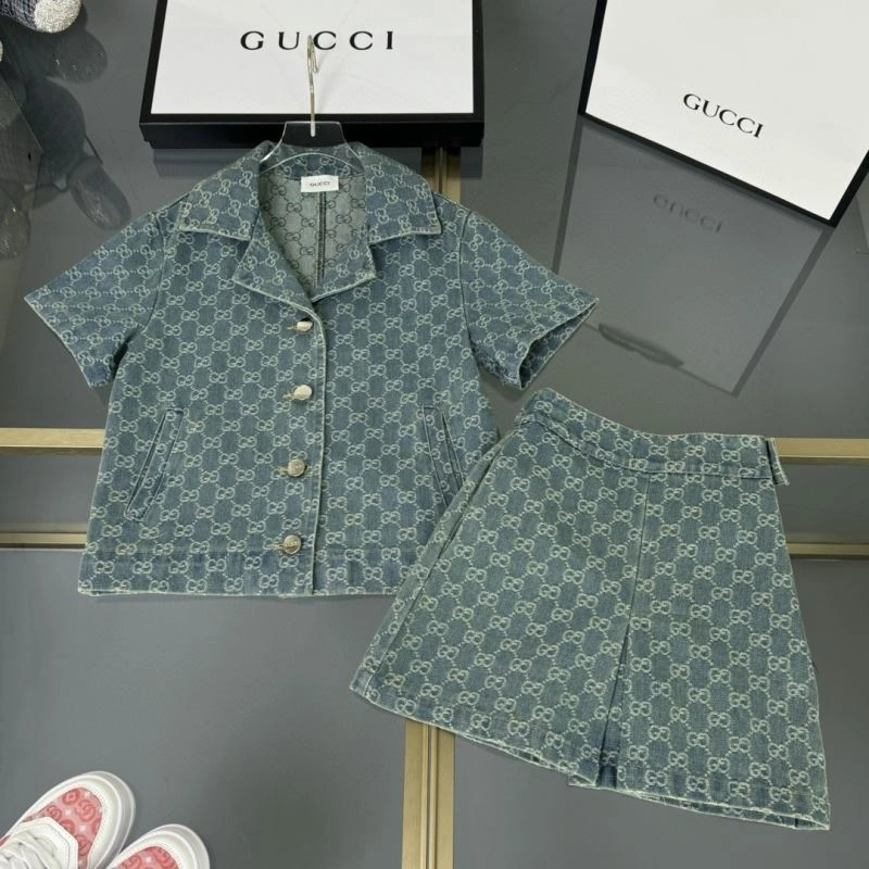 FreshLook Gucci Kids 125205