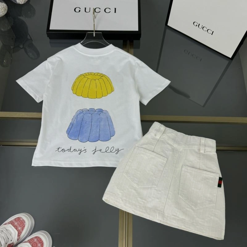 Durable Gucci Kids 125202