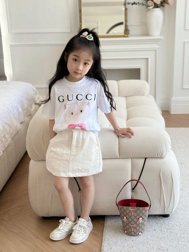 Durable Gucci Kids 125202