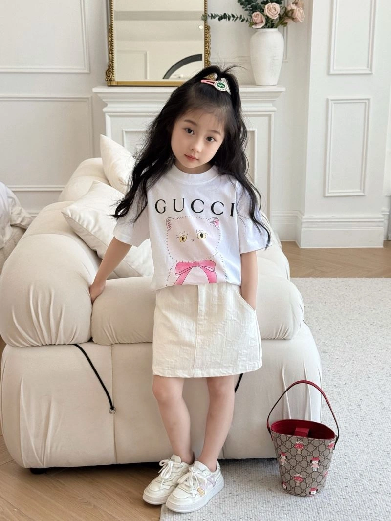 Durable Gucci Kids 125202