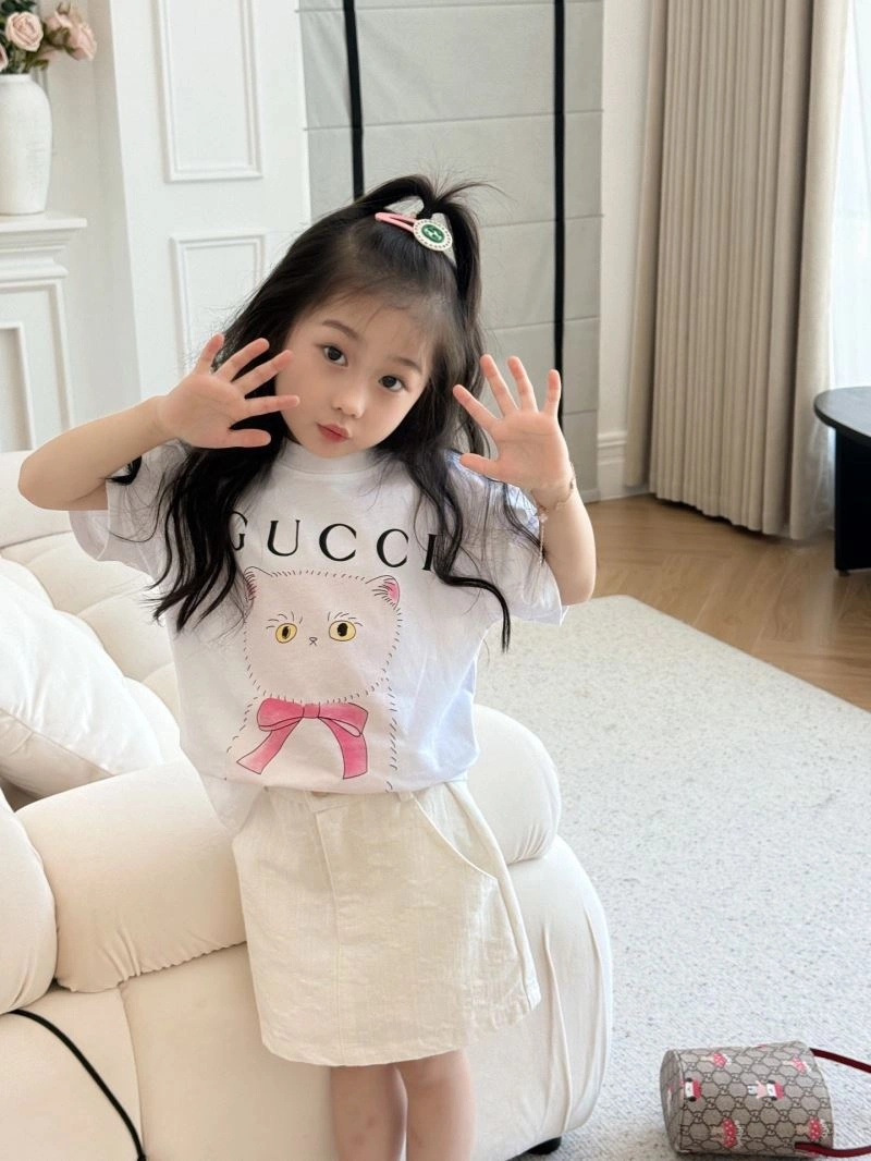 Durable Gucci Kids 125202