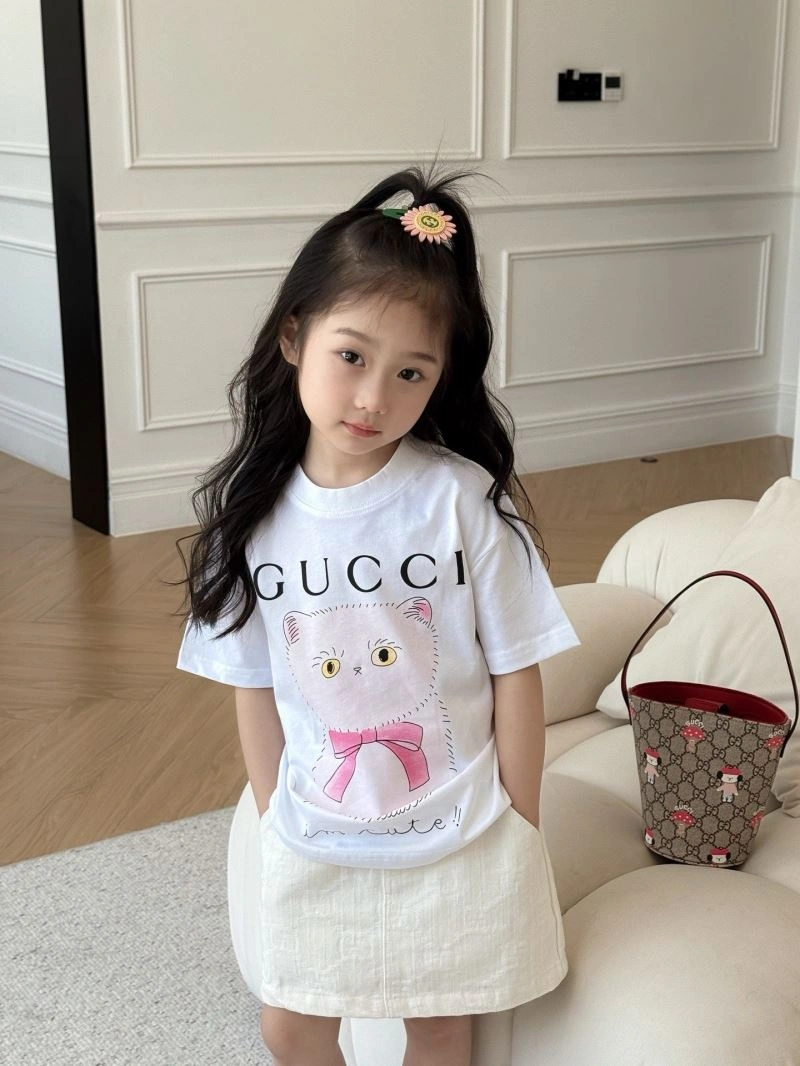 Durable Gucci Kids 125202