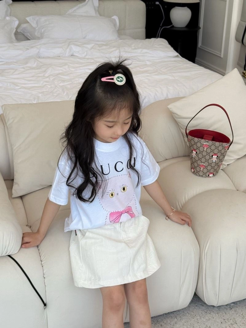 Durable Gucci Kids 125202