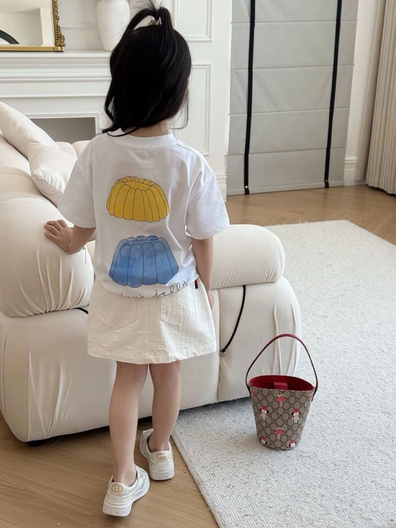 Durable Gucci Kids 125202