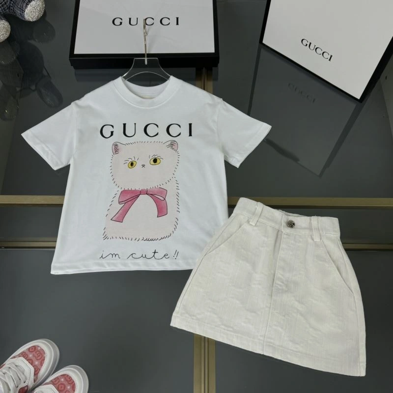 Durable Gucci Kids 125202
