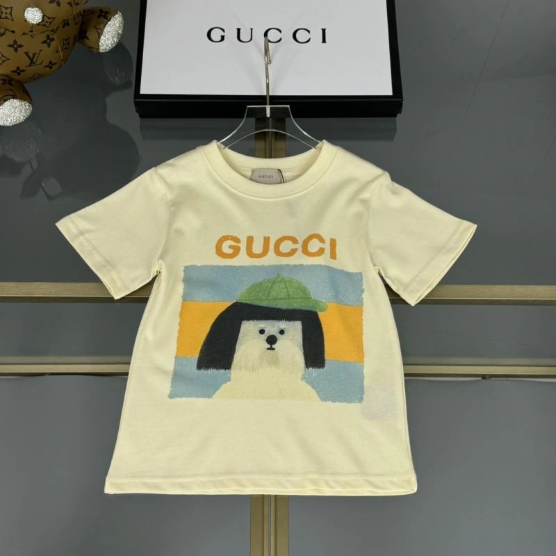 Gucci Kids ComfortFit 125197