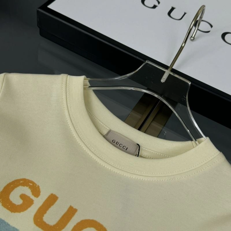 Gucci Kids ComfortFit 125197