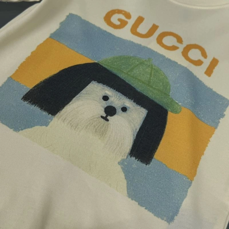Gucci Kids ComfortFit 125197
