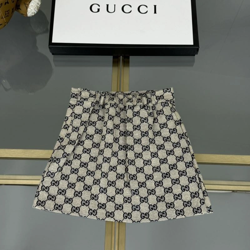Gucci Kids ComfortFit 125197