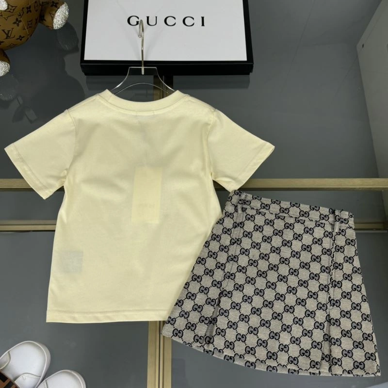 Gucci Kids ComfortFit 125197