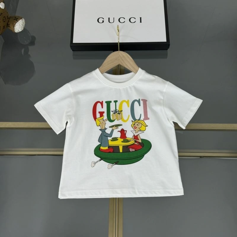Gucci Kids TechFriendly 125194