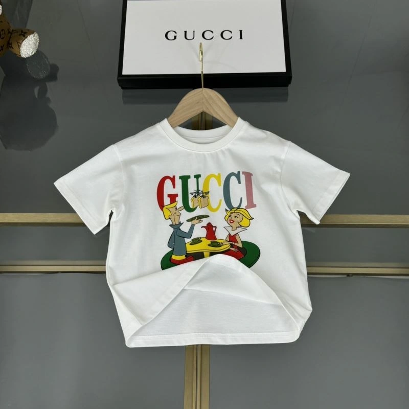 Gucci Kids TechFriendly 125194