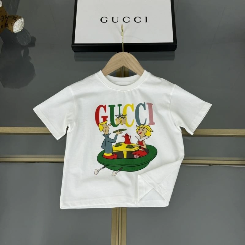 Gucci Kids TechFriendly 125194