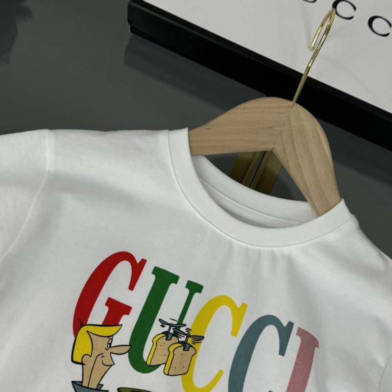 Gucci Kids TechFriendly 125194