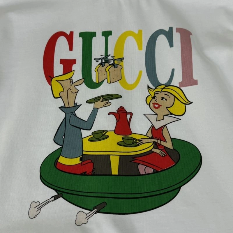 Gucci Kids TechFriendly 125194
