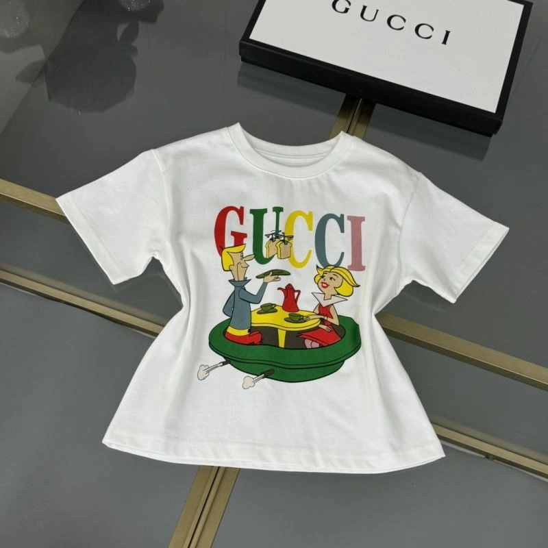 Gucci Kids TechFriendly 125194