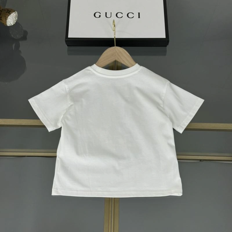Gucci Kids TechFriendly 125194