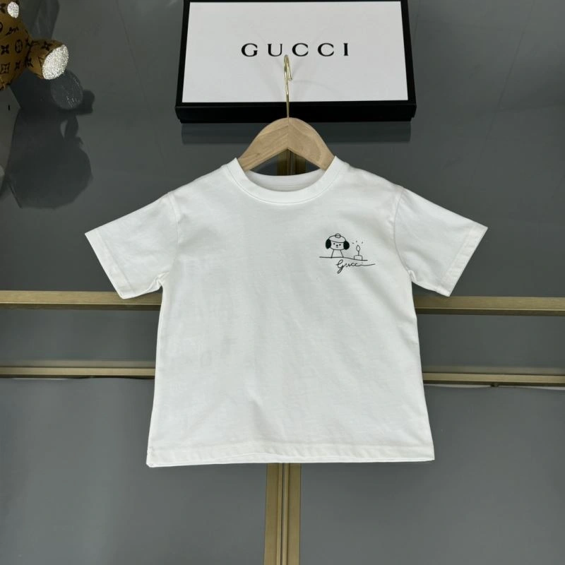 Gucci Kids Casual 125195
