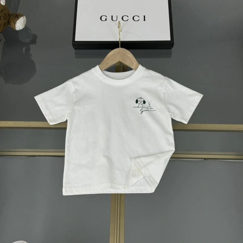 Gucci Kids Casual 125195