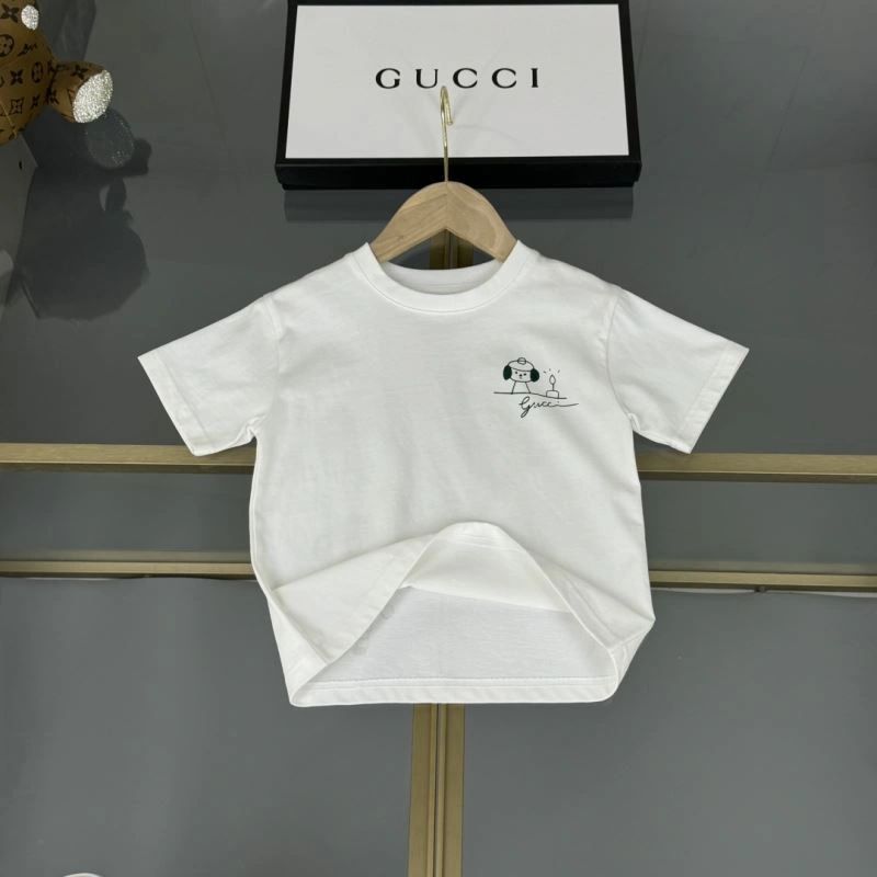 Gucci Kids Casual 125195