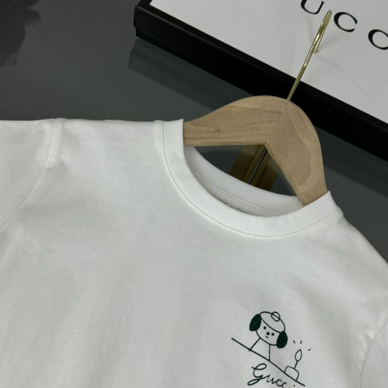 Gucci Kids Casual 125195