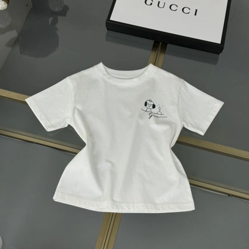 Gucci Kids Casual 125195