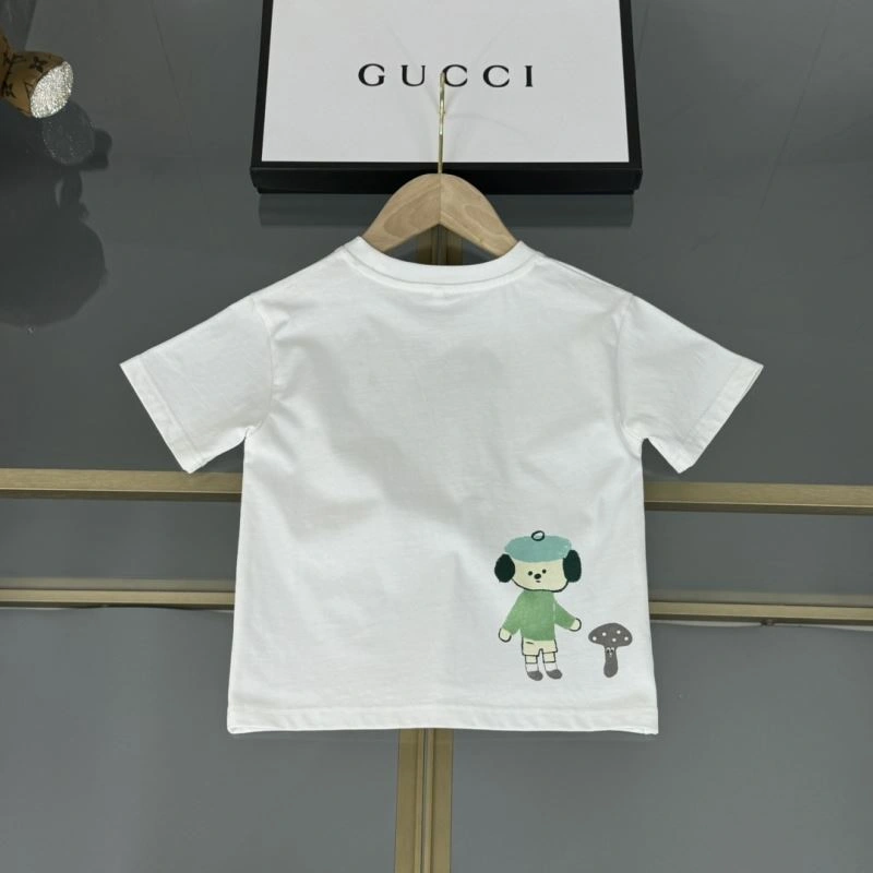 Gucci Kids Casual 125195