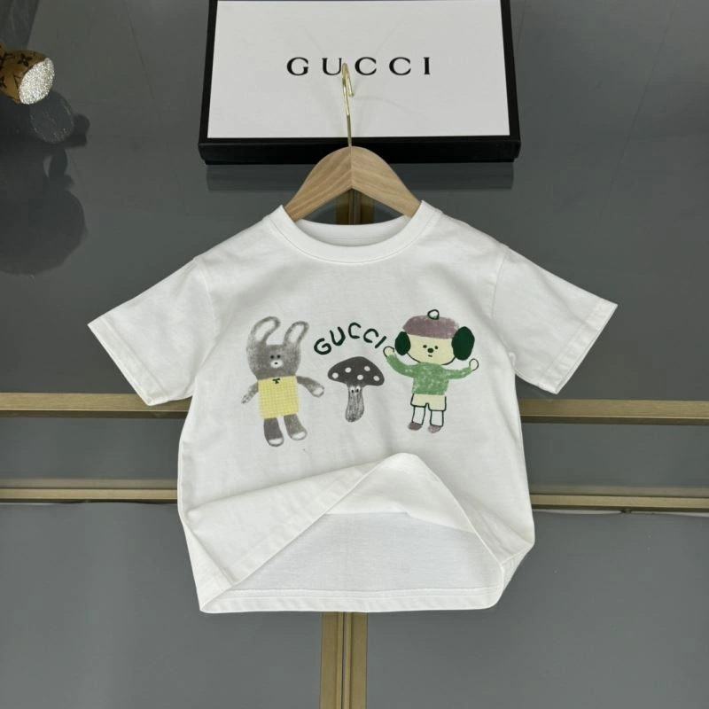 Original Gucci Kids 125192